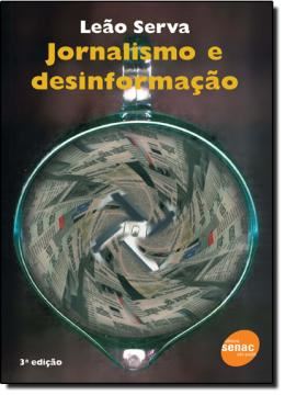 Imagem de JORNALISMO E DESINFORMACAO