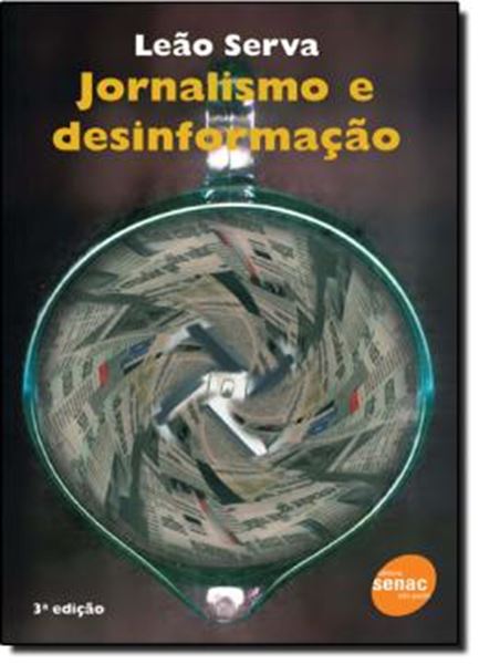 Picture of JORNALISMO E DESINFORMACAO