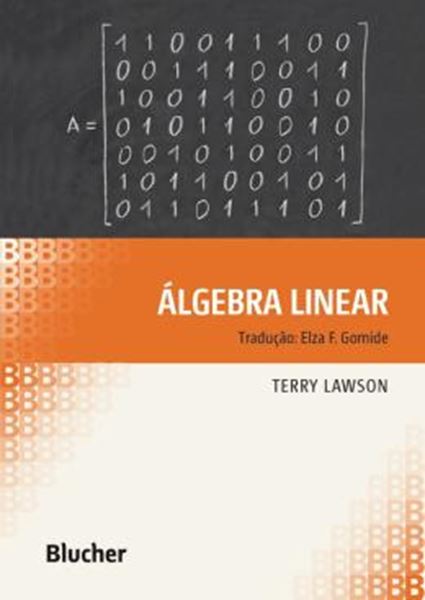 Picture of ALGEBRA LINEAR