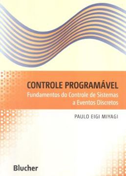Imagem de CONTROLE PROGRAMAVEL
