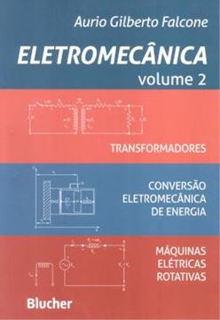 Imagem de ELETROMECANICA VOLUME 2