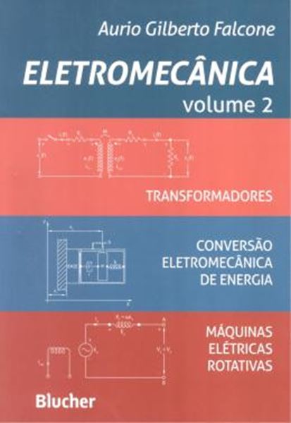 Picture of ELETROMECANICA VOLUME 2