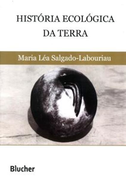 Picture of HISTORIA ECOLOGICA DA TERRA - 2ª ED