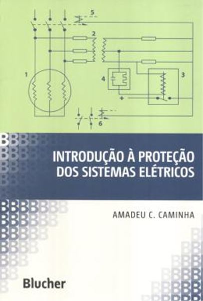 Picture of INTRODUCAO A PROTECAO DOS SISTEMAS ELETRICOS