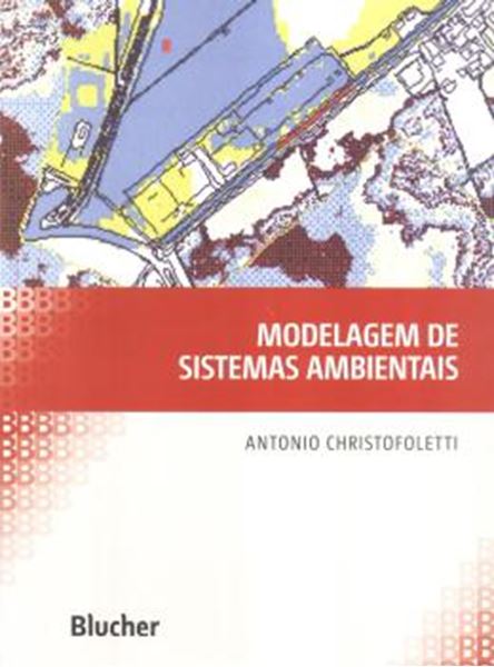Picture of MODELAGEM DE SISTEMAS AMBIENTAIS