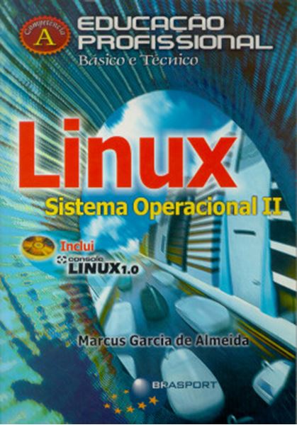 Picture of LINUX-SISTEMA OPERACIONAL II
