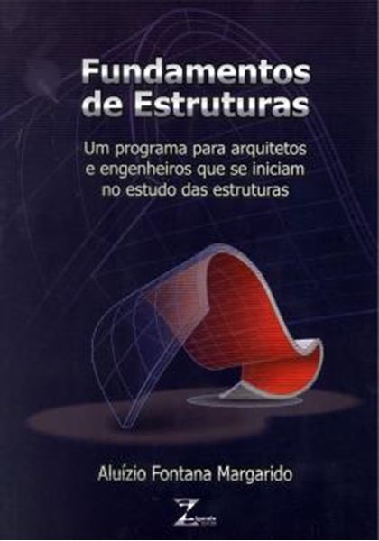 Picture of FUNDAMENTOS DE ESTRUTURAS