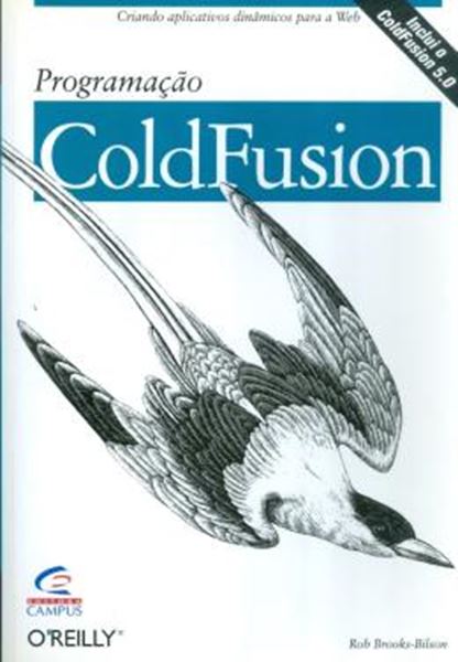Picture of PROGRAMACAO COLDFUSION