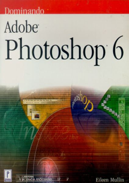Picture of DOMINANDO ADOBE PHOTOSHOP 6