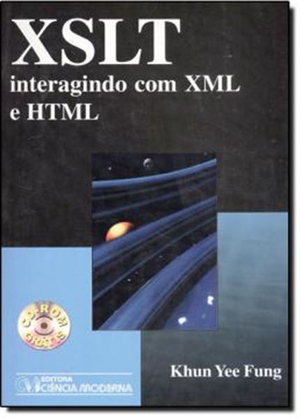 Picture of XSLT-INTERAGINDO COM XML E HTML