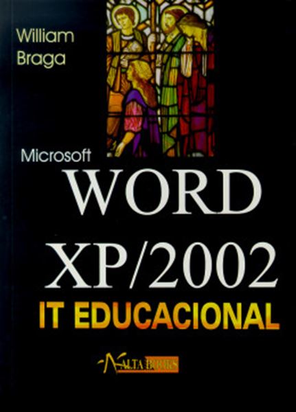 Picture of WORD XP/2002 - IT EDUCACIONAL