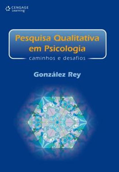 Picture of PESQUISA QUALITATIVA EM PSICOLOGIA: CAMINHOS E DESAFIOS