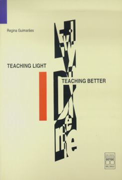 Imagem de TEACHING LIGHT, TEACHING BETTER