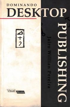 Imagem de DOMINANDO DESKTOP PUBLISHING