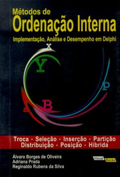 Imagem de METODOS DE ORDENACAO INTERNA