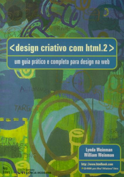 Picture of DESIGN CRIATIVO COM HTML.2