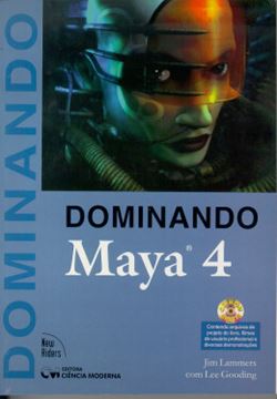 Imagem de DOMINANDO MAYA 4