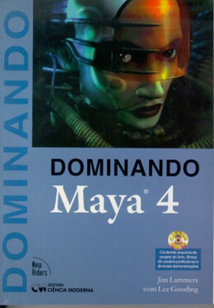 Picture of DOMINANDO MAYA 4