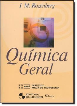 Imagem de QUIMICA GERAL