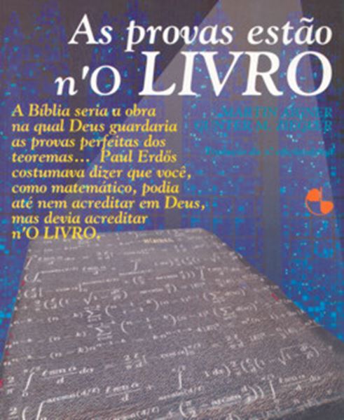 Picture of AS PROVAS ESTAO N`O LIVRO