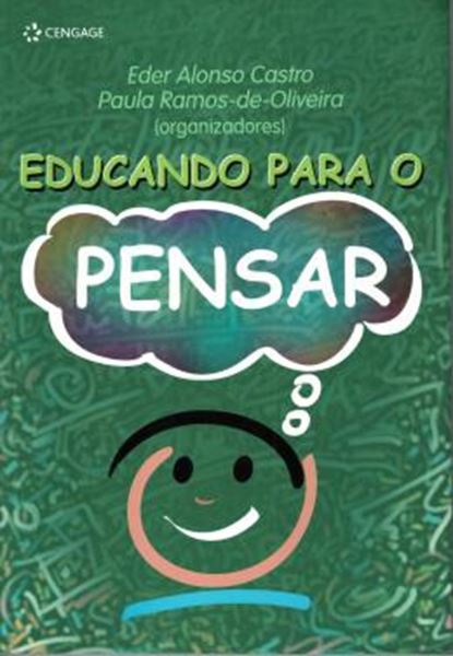 Picture of EDUCANDO PARA O PENSAR - 3ª ED