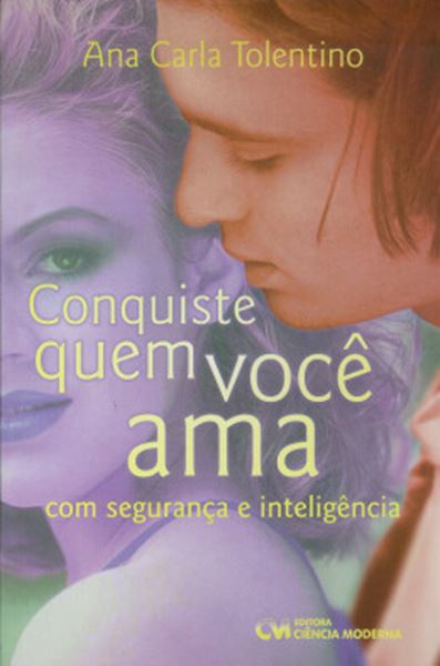 Picture of CONQUISTE QUEM VOCE AMA