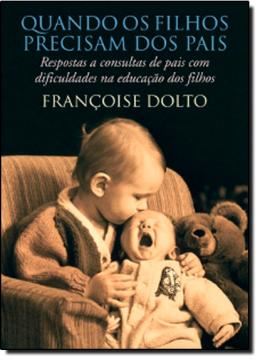 Imagem de QUANDO OS FILHOS PRECISAM DOS PAIS