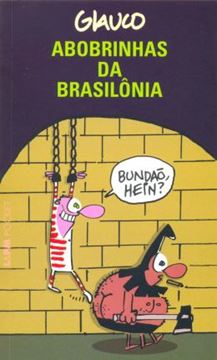 Imagem de ABOBRINHAS DA BRASILONIA - POCKET BOOK