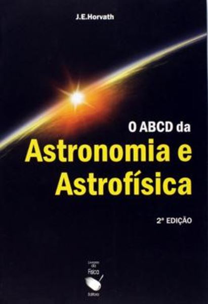 Picture of ABCD DA ASTRONOMIA E ASTROFISICA, O