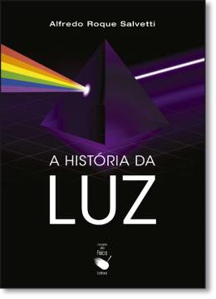 Picture of HISTORIA DA LUZ, A