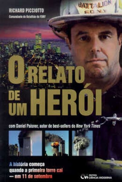 Picture of RELATO DE UM HEROI, O