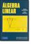 Imagem de ALGEBRA LINEAR - 2ª ED