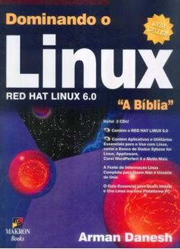 Imagem de DOMINANDO O LINUX - A BIBLIA 