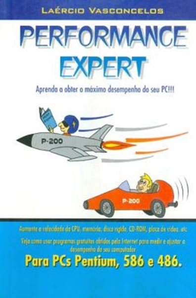 Picture of PERFORMANCE EXPERT