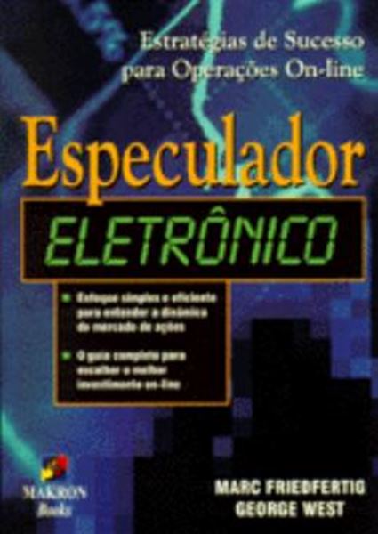 Picture of ESPECULADOR ELETRONICO