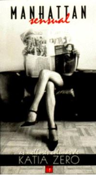 Imagem de MANHATTAN SENSUAL