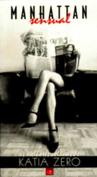 Picture of MANHATTAN SENSUAL