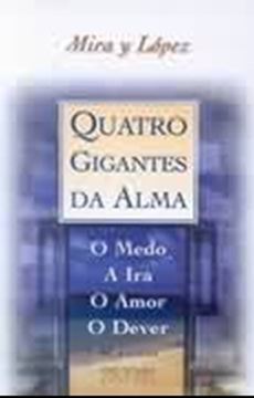 Imagem de QUATRO GIGANTES DA ALMA - 29ª ED