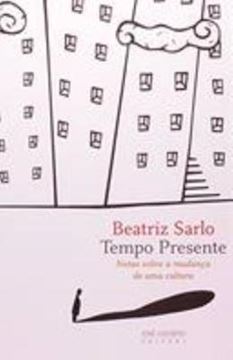 Imagem de TEMPO PRESENTE