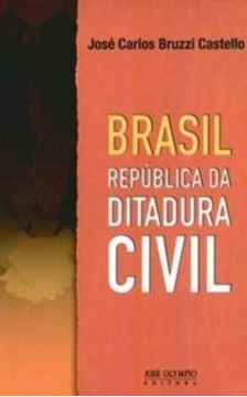 Imagem de BRASIL - REPUBLICA DA DITADURA CIVIL