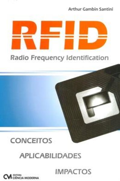Picture of RFID - RADIO FREQUENCY IDENTIFICATION