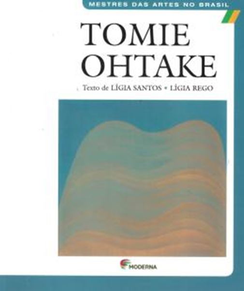 Picture of TOMIE OHTAKE