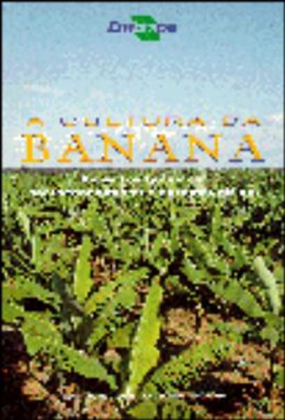 Picture of CULTURA DA BANANA, A - 2ª EDICAO