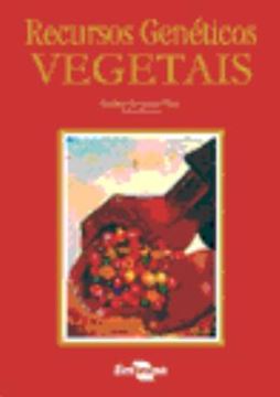 Imagem de RECURSOS GENETICOS VEGETAIS