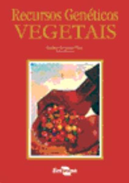 Picture of RECURSOS GENETICOS VEGETAIS