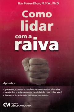 Imagem de COMO LIDAR COM A RAIVA