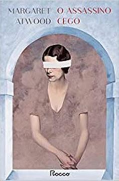 Imagem de O ASSASSINO CEGO