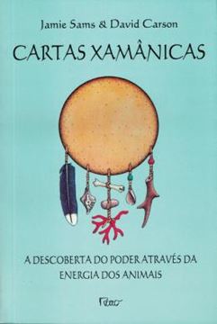 Imagem de CARTAS XAMANICAS