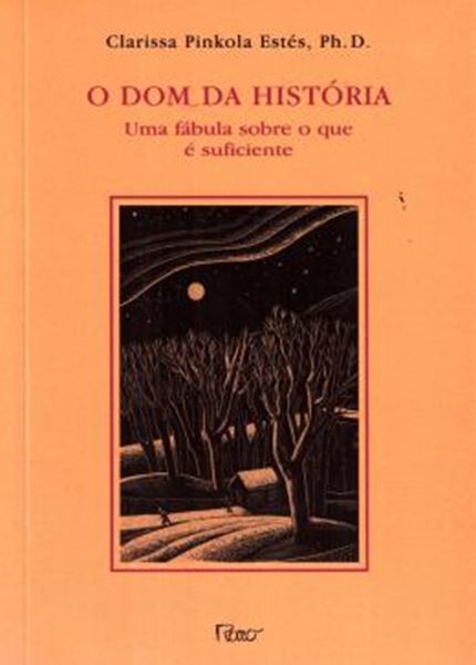 Picture of DOM DA HISTORIA, O - UMA FABULA SOBRE O QUE E SUFICIENTE