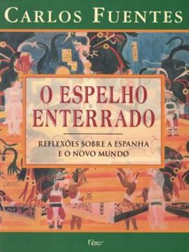 Imagem de O ESPELHO ENTERRADO